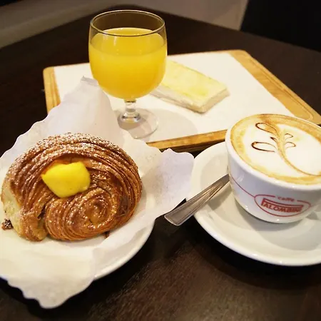 Maison d'hôtes River Luxury