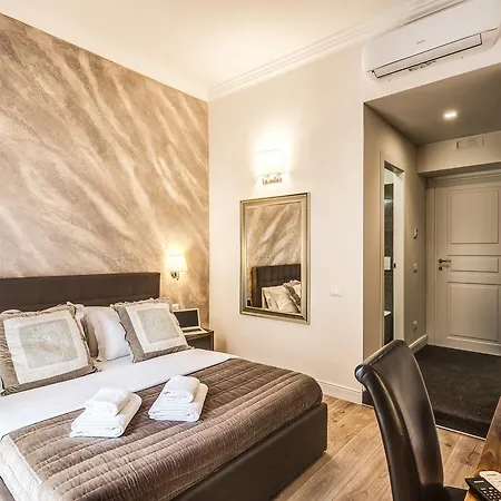 River Luxury 4* Roma