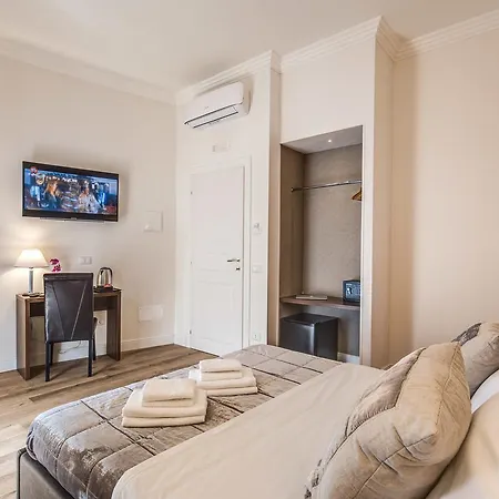 River Luxury Gasthuis 4*