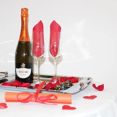 River Luxury 4* Roma