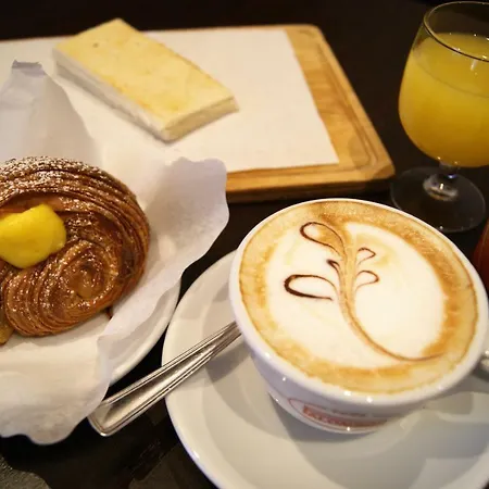 River Luxury Gasthof 4*