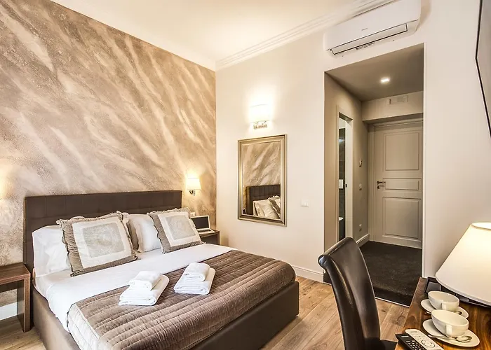 River Luxury 4* Rome