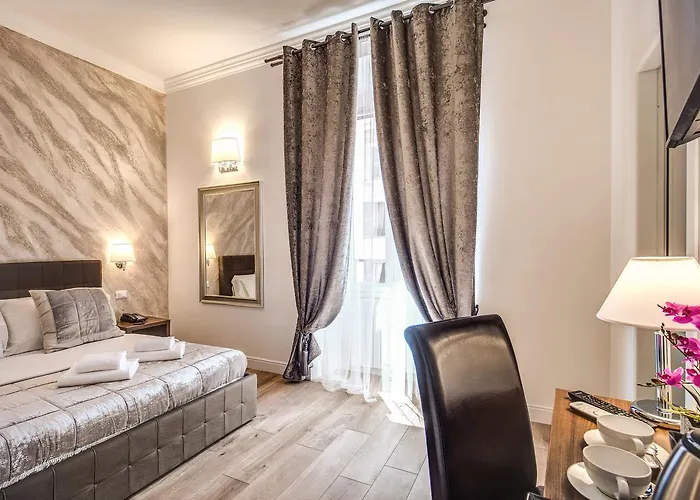 River Luxury Gasthuis