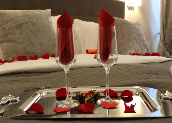 Gasthuis River Luxury