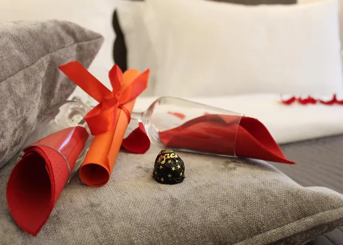 River Luxury 4* Rome