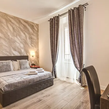 River Luxury Guest house Rome