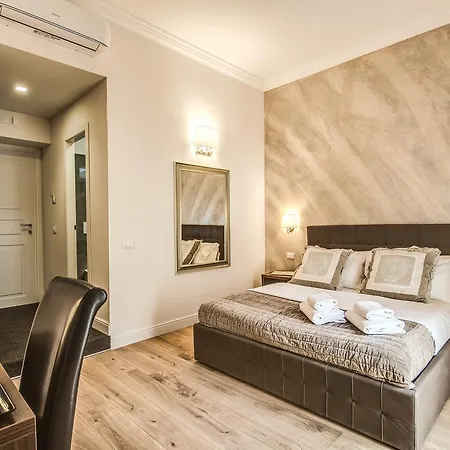 Guest house River Luxury 4*