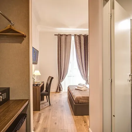 River Luxury Pensionat 4*