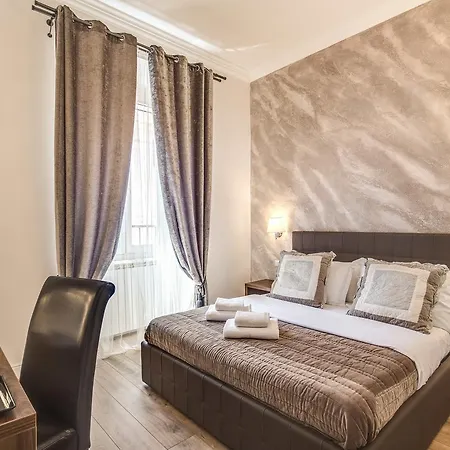River Luxury Pensionat 4*