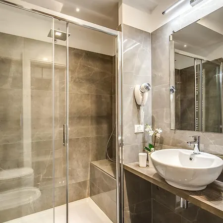 Pensionat River Luxury 4*