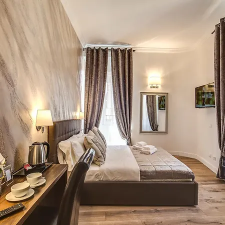 Pensionat River Luxury