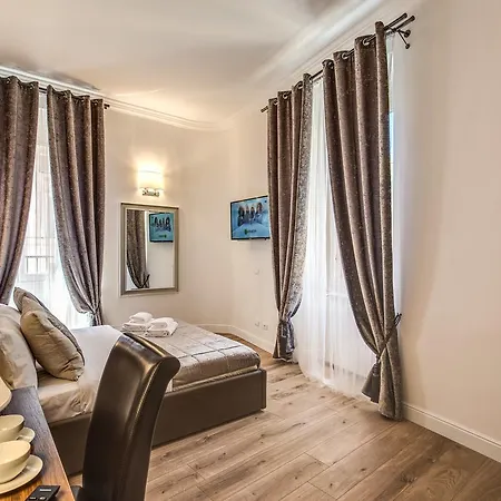Pensionat River Luxury 4*