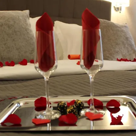 Guest house River Luxury