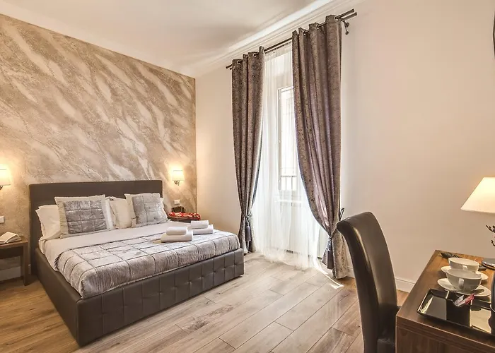 River Luxury Guest house Rome