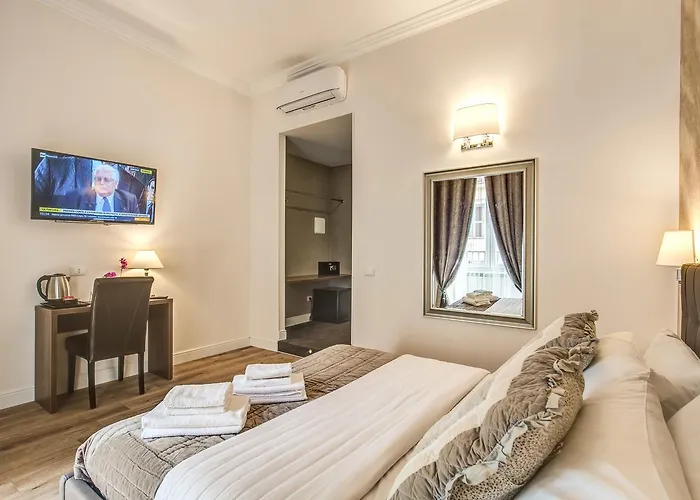River Luxury 4* Rome