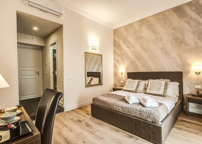 Guest house River Luxury 4*