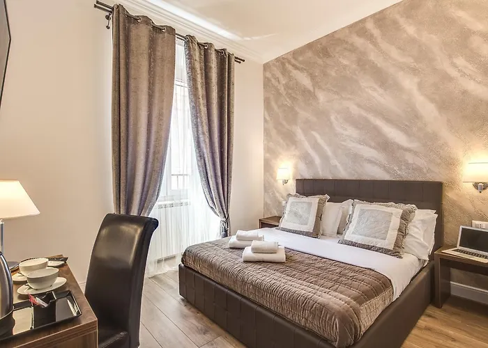 River Luxury Guest house 4*