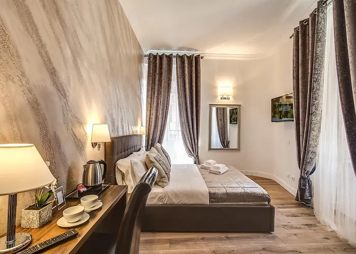 Guest house River Luxury