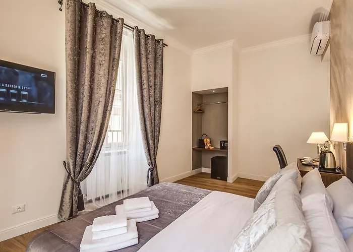 River Luxury Guest house