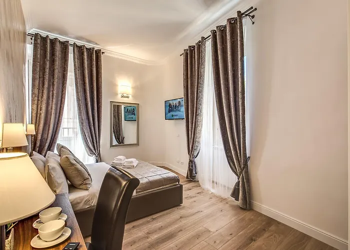 Guest house River Luxury 4*