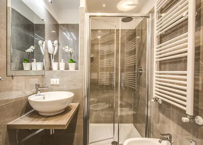 Guest house River Luxury Rome