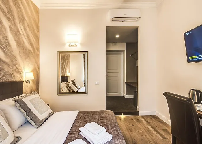 River Luxury Guest house