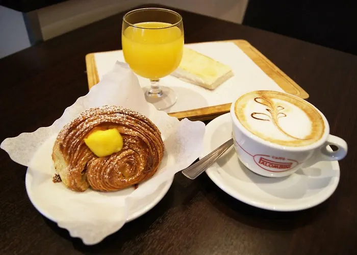 Guest house River Luxury